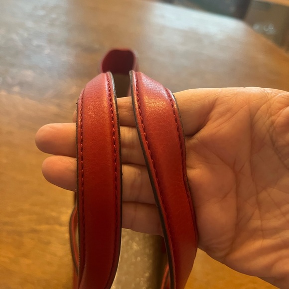 Gucci Soho interlocking G tote with tassle - Picture 4 of 9